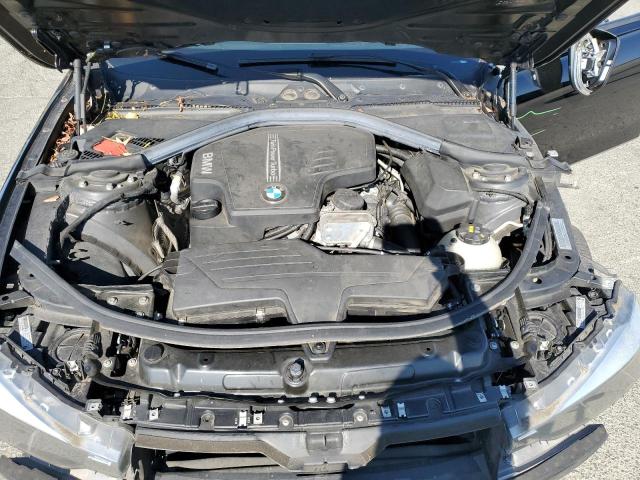 2015 BMW 328 I SULE WBA3C1C59FP853852