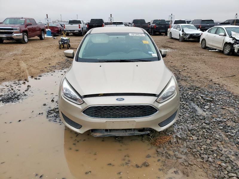 2018 FORD FOCUS SE 1FADP3FE7JL302408