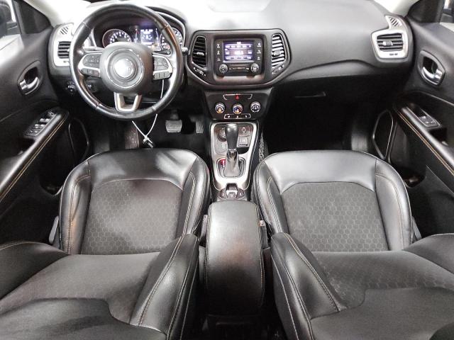 2018 JEEP COMPASS LA 3C4NJDBB4JT239323