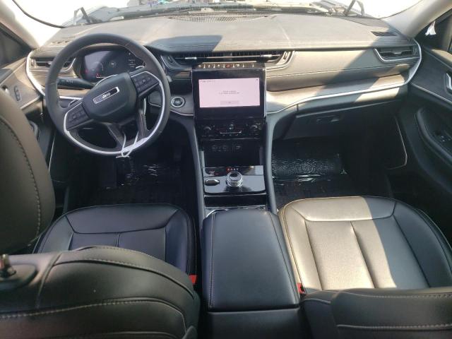 2023 JEEP GRAND CHEROKEE L LIMITED 1C4RJKBG3P8796765