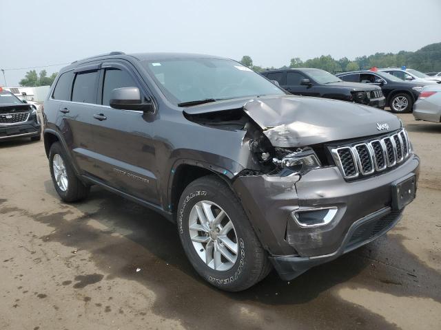 2017 JEEP GRAND CHER - 1C4RJFAG3HC742700