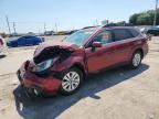 2018 SUBARU OUTBACK 2. - 4S4BSAHC4J3312339