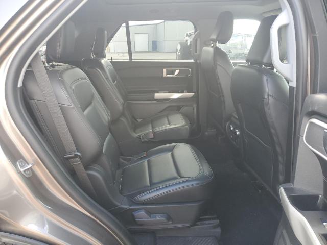 2021 FORD EXPLORER XLT 1FMSK8DH7MGB92320
