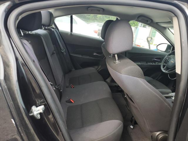 2015 CHEVROLET CRUZE LT - 1G1PC5SB2F7257963