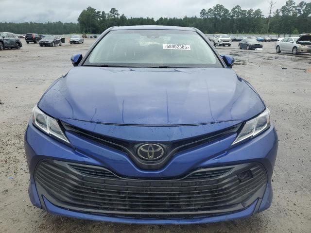 2018 TOYOTA CAMRY L - JTNB11HK8J3043157