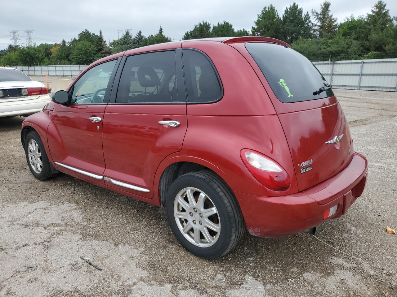 CHRYSLER PT CRUISER