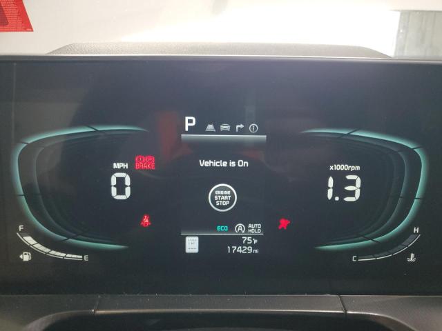 2024 KIA TELLURIDE S 5XYP6DGC7RG478864