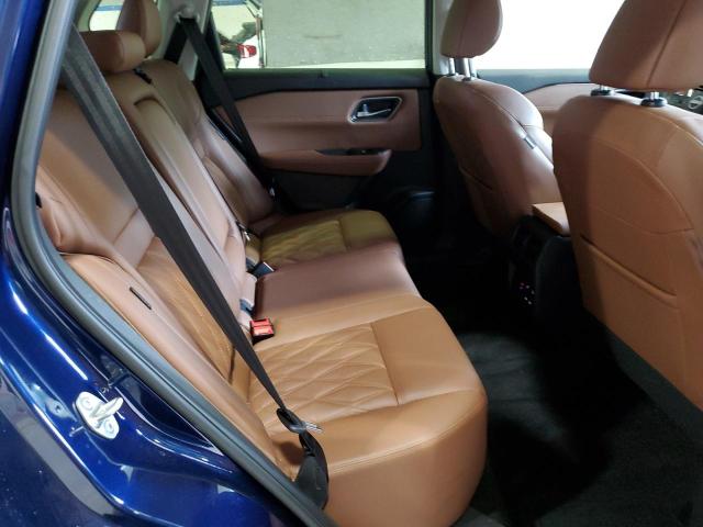 2025 NISSAN ROGUE PLAT JN8BT3DD0SW470175