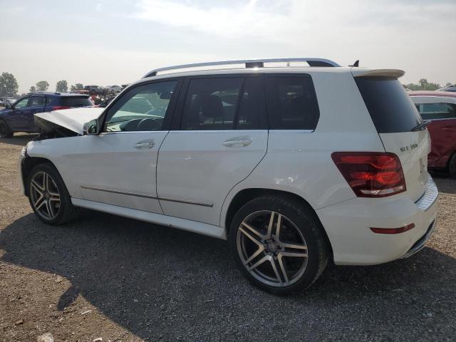 2013 MERCEDES-BENZ GLK 350 4M - WDCGG8JB7DG064679