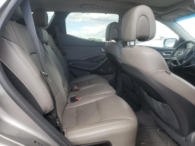 2017 HYUNDAI SANTA FE S 5NMZU3LB8HH032751