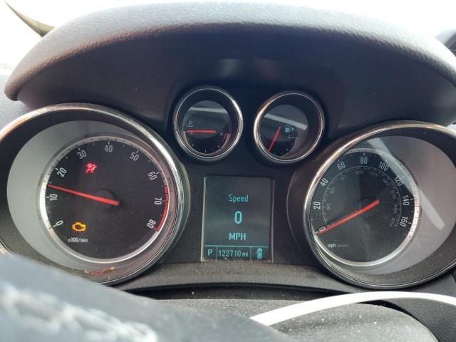 2015 BUICK ENCORE CONVENIENCE KL4CJBSB9FB266404