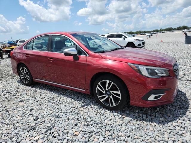 2018 SUBARU LEGACY SPO 4S3BNAS64J3029440