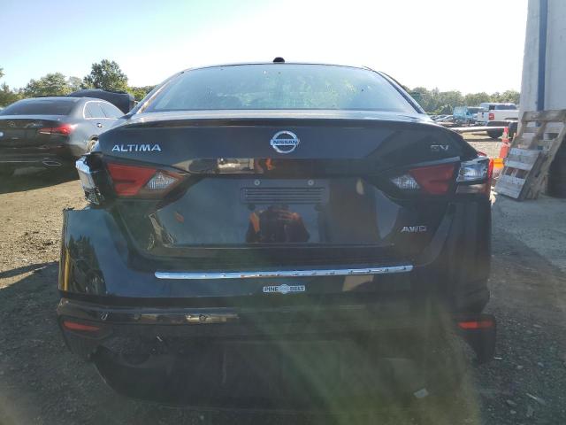 2021 NISSAN ALTIMA SV 1N4BL4DW5MN402519