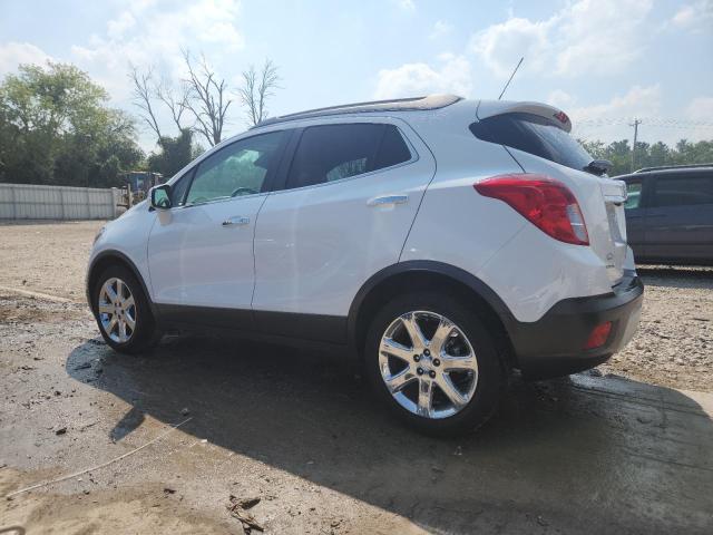 2016 BUICK ENCORE PRE KL4CJDSB3GB561446
