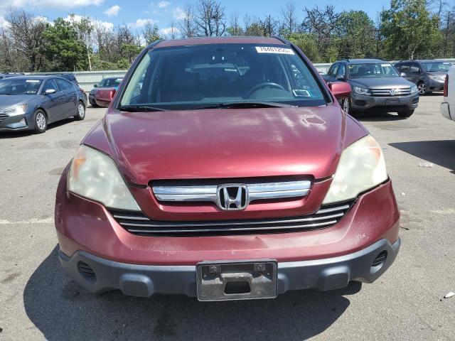 2008 HONDA CR-V EXL #3302795963