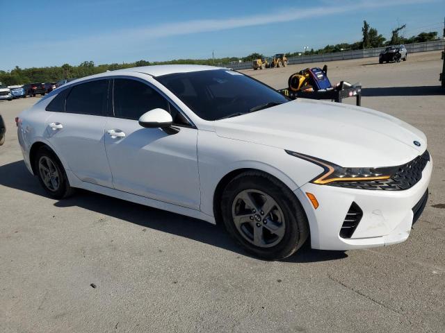 2021 KIA K5 LXS 5XXG14J23MG019049