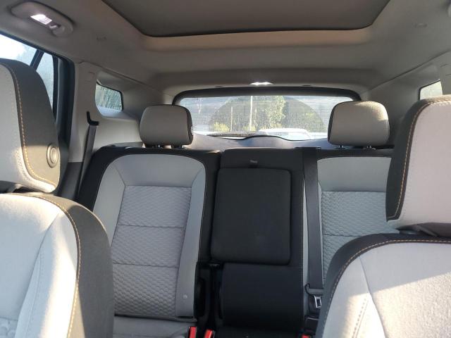 2019 GMC TERRAIN SL 3GKALMEV6KL333434