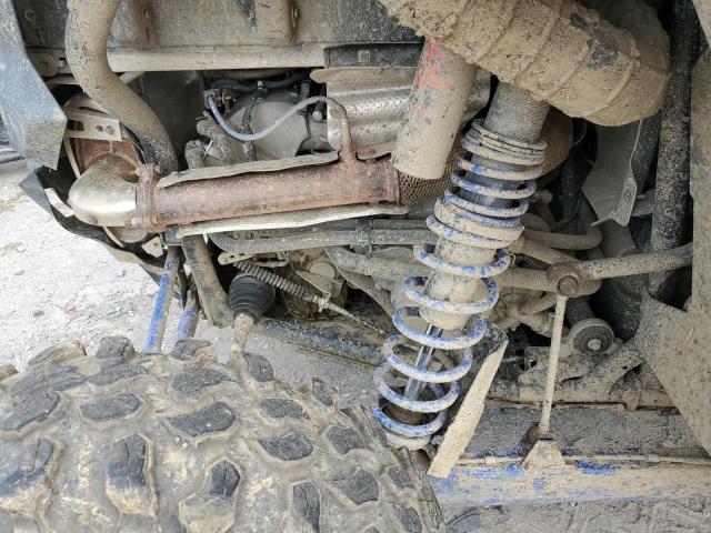 2020 POLARIS RZR PRO XP 3NSRAD925LG163158
