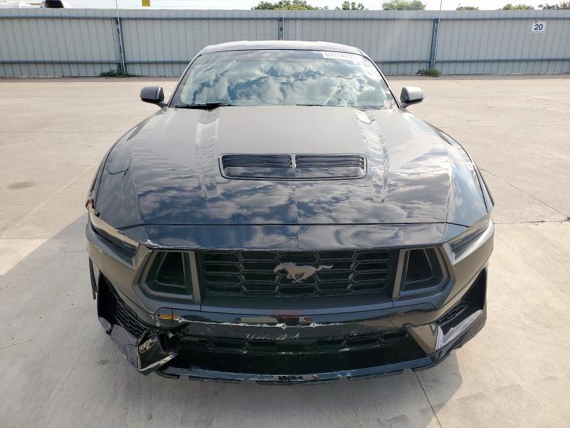 2024 FORD MUSTANG DA 1FA6P8R07R5505966
