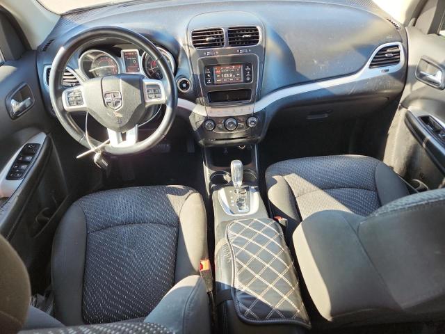 2018 DODGE JOURNEY SE - 3C4PDCAB6JT157802