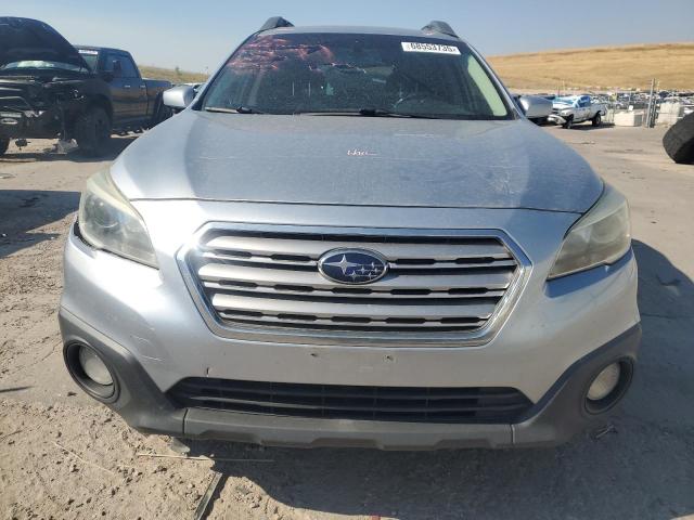 2015 SUBARU OUTBACK 2.5I PREMIUM - 4S4BSBDC3F3203440