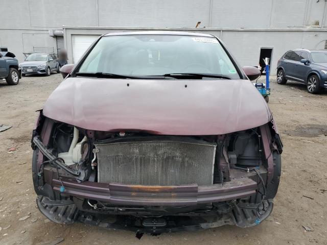 2015 HONDA ODYSSEY EXL 5FNRL5H69FB084012