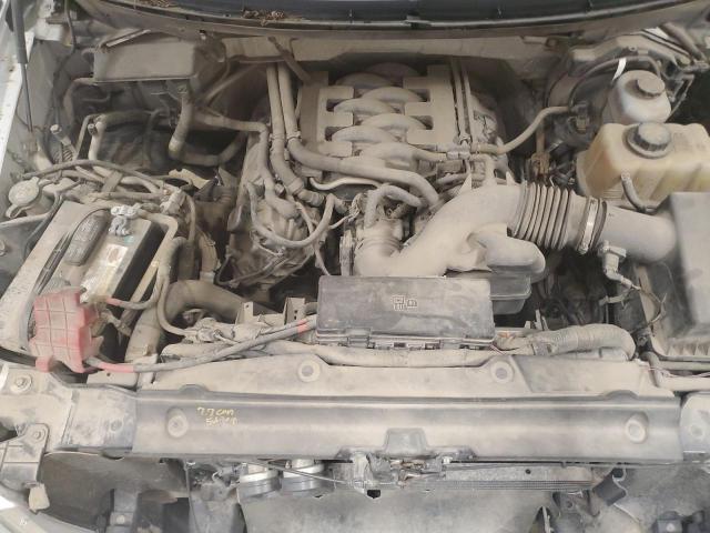 2011 FORD F150 SUPER - 1FTFW1EF6BFB86204
