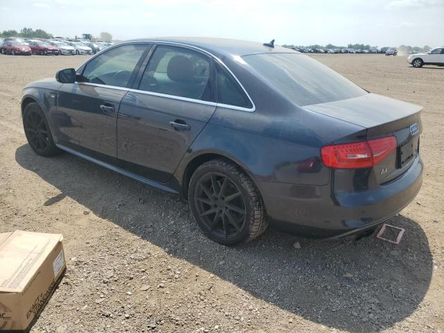 2015 AUDI A4 PREMIUM - WAUFFAFL3FA073749