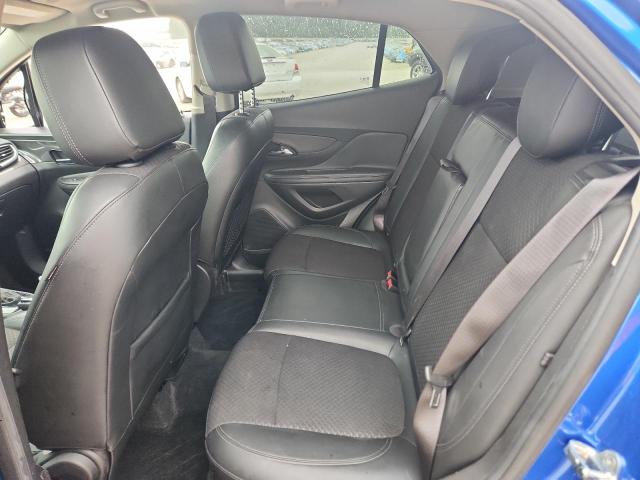 2018 BUICK ENCORE PRE KL4CJASB7JB509436