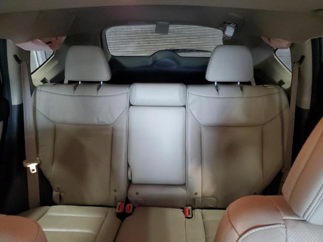 2016 HONDA CR-V TOURI 5J6RM4H97GL025180