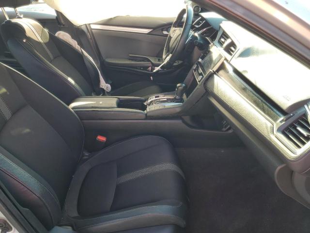 2020 HONDA CIVIC SPOR 2HGFC2F86LH589924