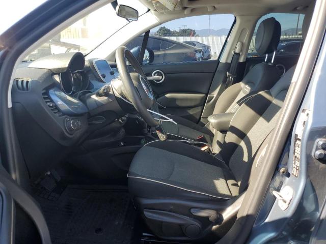 2018 FIAT 500X POP ZFBCFXAB1JP682564