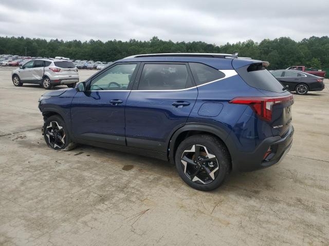 2025 KIA SELTOS EX KNDER2AA2S7804566