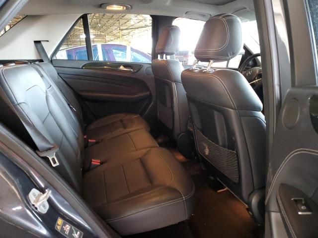 2015 MERCEDES-BENZ ML 400 4MA 4JGDA5GB7FA523064