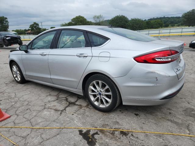 2017 FORD FUSION SE - 3FA6P0H74HR319622