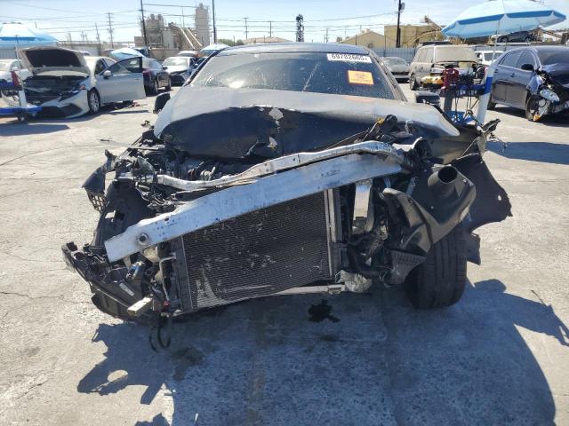 2019 MERCEDES-BENZ CLA 250 WDDSJ4EB4KN699524