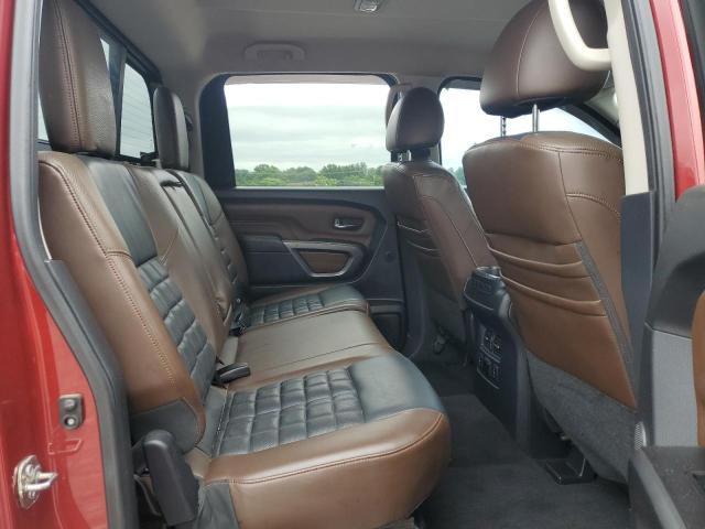 2016 NISSAN TITAN XD S 1N6BA1F41GN503570