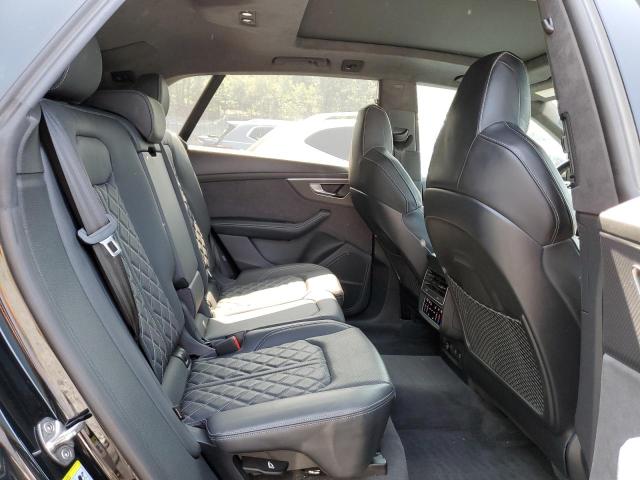 2024 AUDI SQ8 PRESTI WA1CWBF1XRD011028