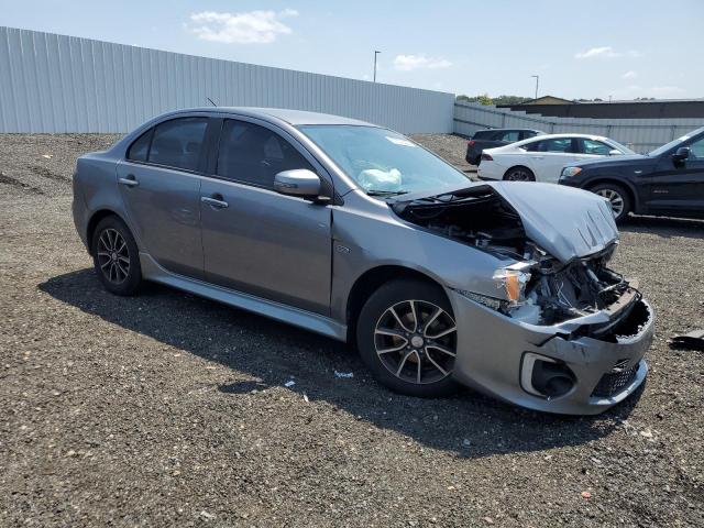 2017 MITSUBISHI LANCER ES JA32U2FU0HU011442