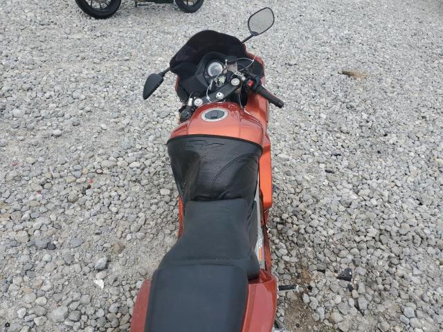 2003 SUZUKI SV650 - JS1VP53A332103189