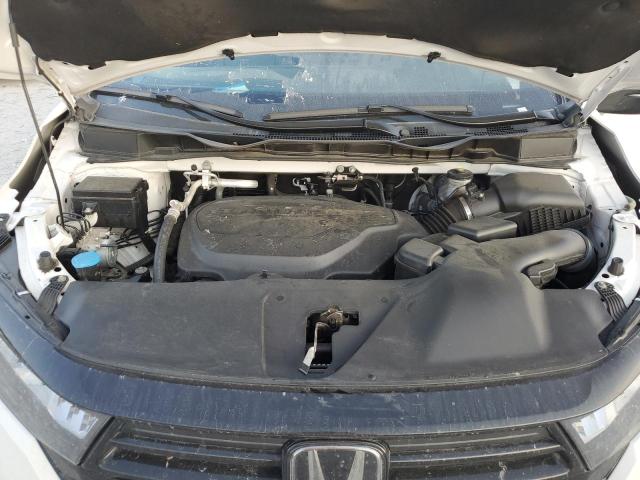 2023 HONDA ODYSSEY SPORT-L 5FNRL6H79PB014946