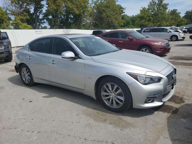 2017 INFINITI Q50 PREMIU JN1EV7AP1HM742295