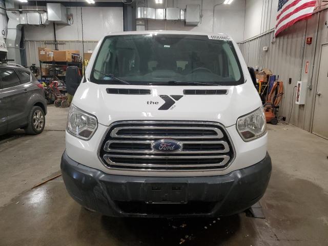 2016 FORD TRANSIT T- 1FBZX2ZM8GKA98279
