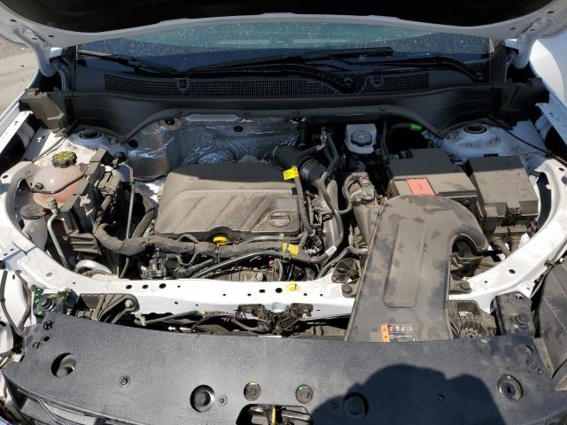 2025 CHEVROLET TRAX 1LT - KL77LHEP3SC056345