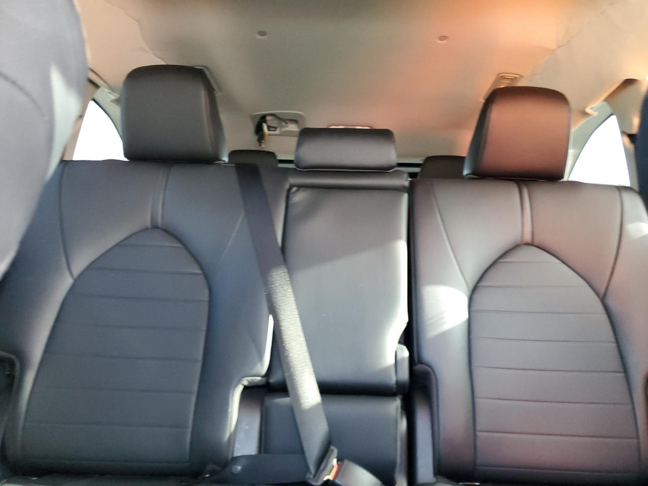 Lot #3308267213 2020 TOYOTA HIGHLANDER