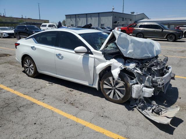 2022 NISSAN ALTIMA SL 1N4BL4EV3NN416815