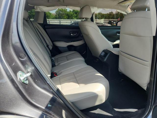 2024 HONDA HR-V EXL 3CZRZ2H76RM776101