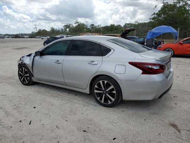 2017 NISSAN ALTIMA 2.5 1N4AL3AP0HC155799