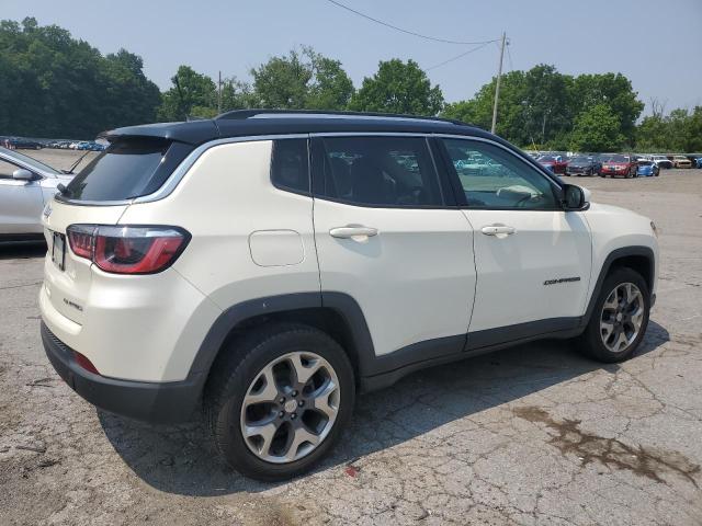 2018 JEEP COMPASS LIMITED - 3C4NJDCB9JT147848