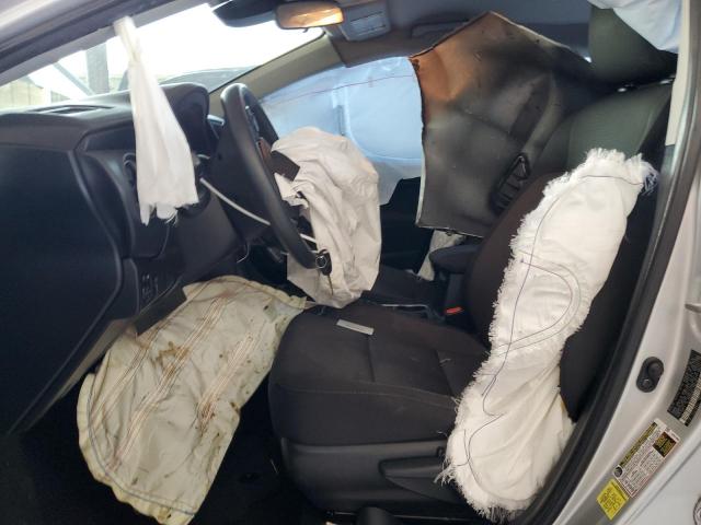 2018 TOYOTA COROLLA L 2T1BURHE8JC987827